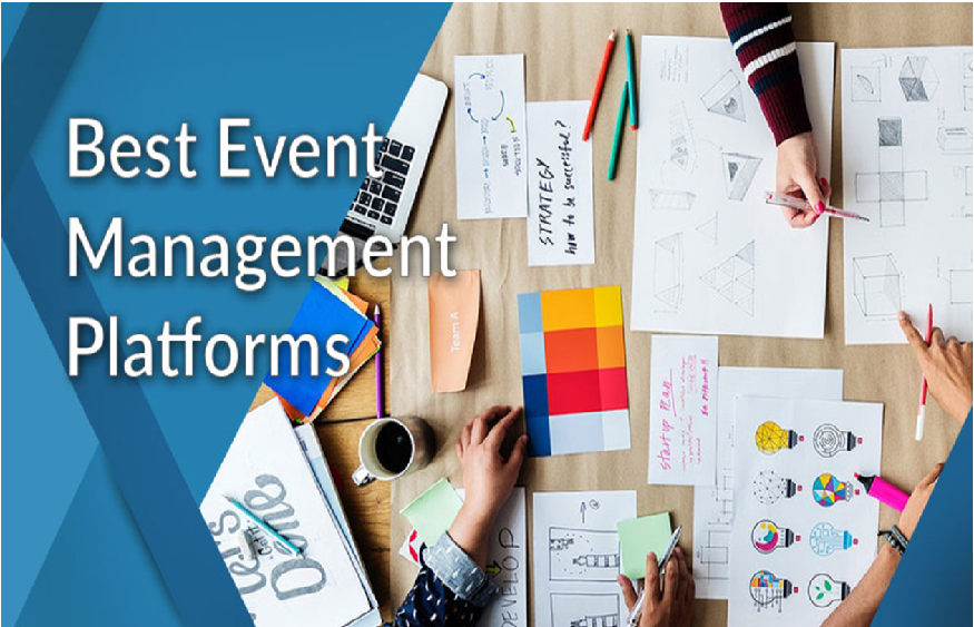Top 10 Event Management Platforms