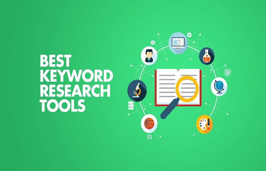 Best SEO Keyword Research Tools