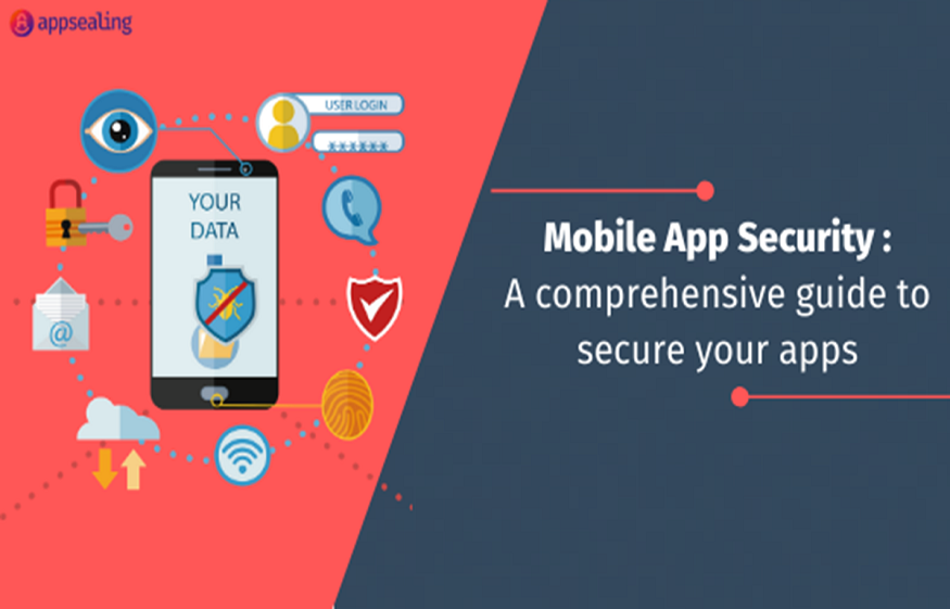Mobile Application Security is Crucial for Every Business