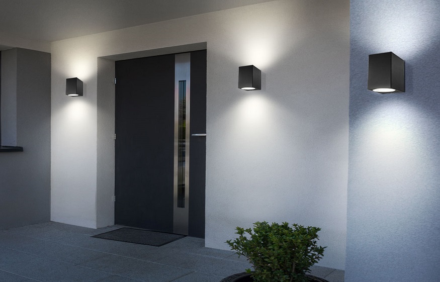 How to choose Outdoor lighting? Learn the tips from EGLO