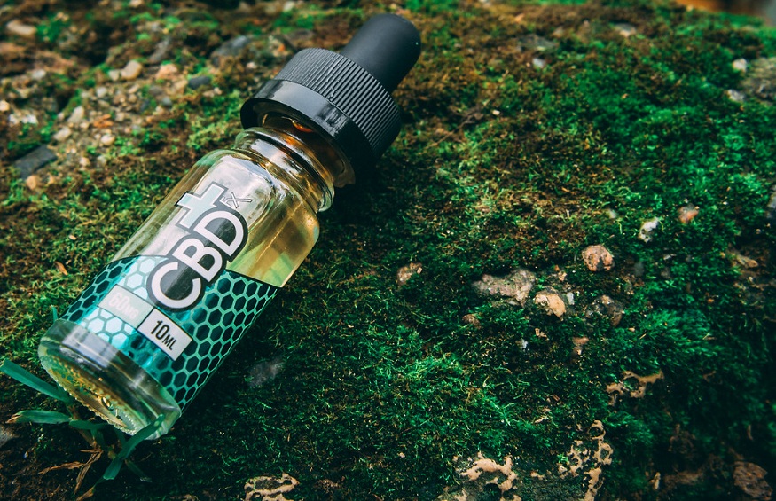 A Quick Guide for beginners to CBD vaping