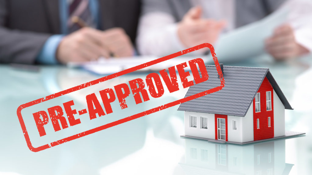 Should you apply for pre-approved loans?