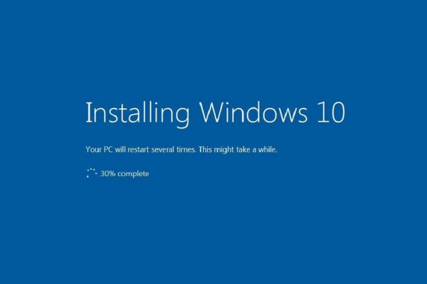 Windows 10 activator and anti-malware software