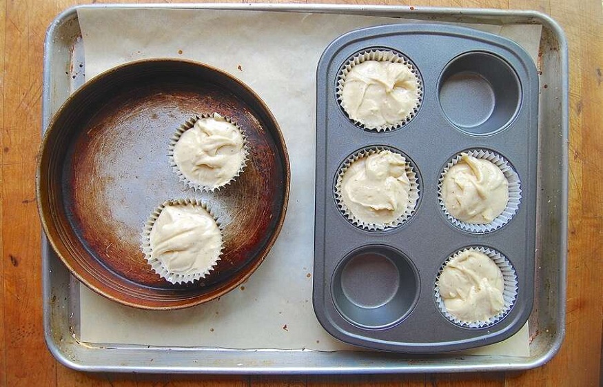 All About Cupcake Liners and Muffin Liners