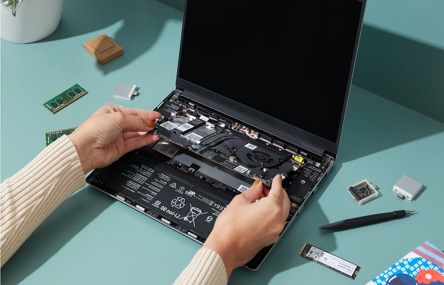 Why You Should Sell Your Laptop For Parts