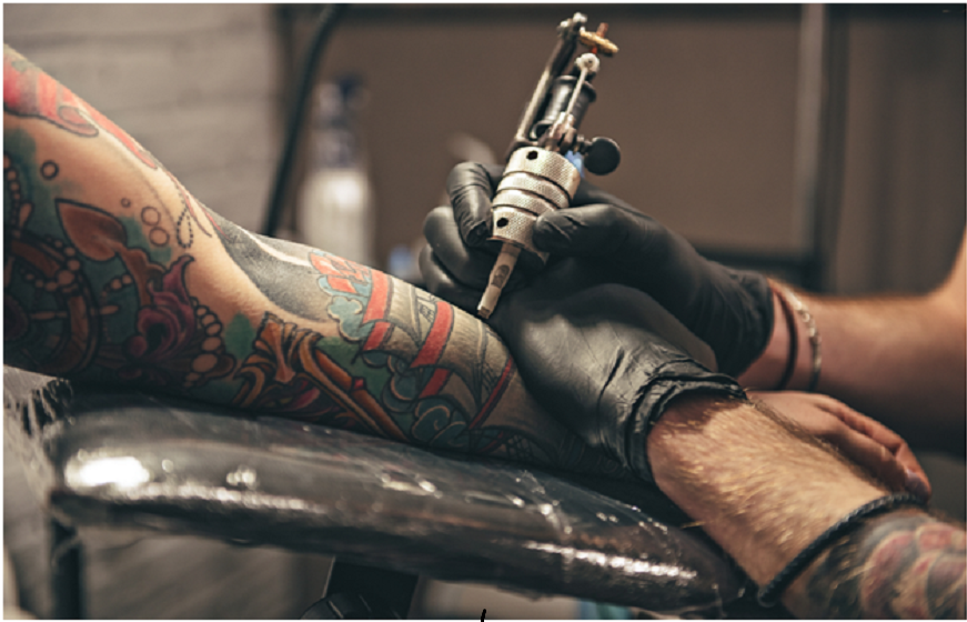 How To Prepare For Your Tattoo