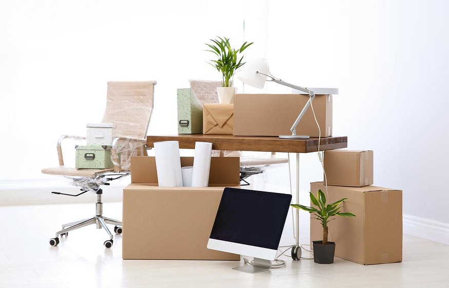 Happy Moving! Proven Tips to Make Moving Easier