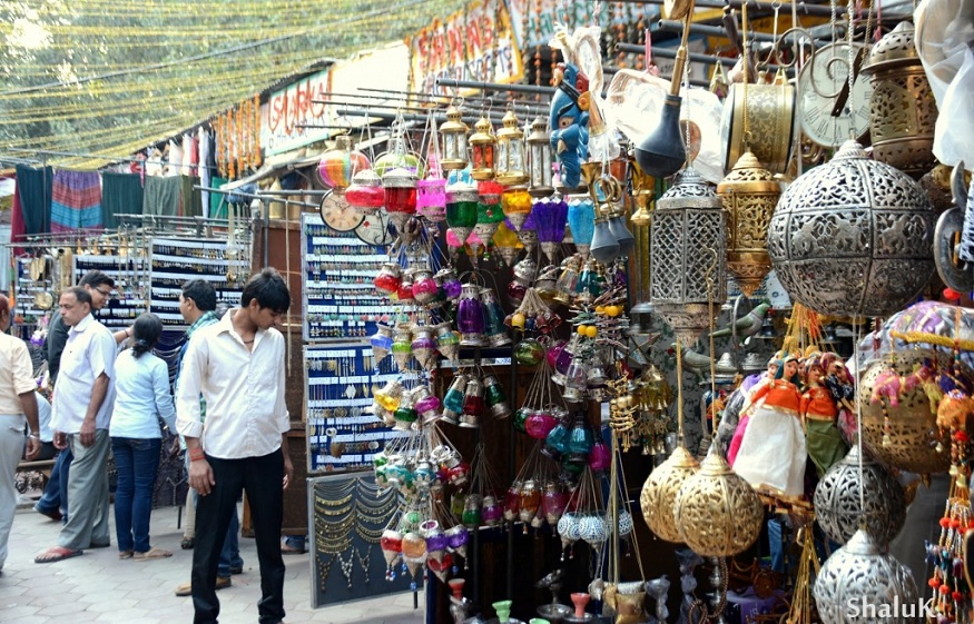 Dubai's Best Wholesale Markets