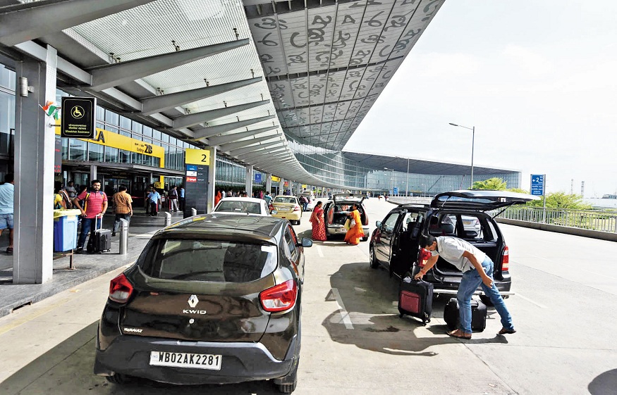 What Kind of Parking Service Should You Use at the Airport?