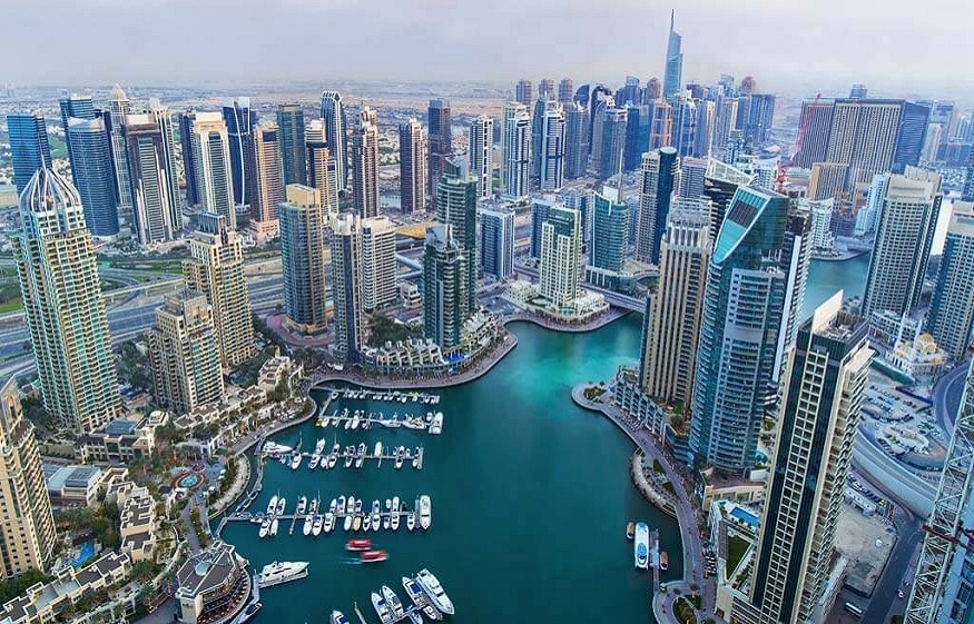 Property Developers in Dubai