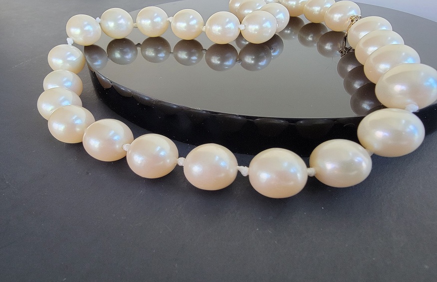 Tips to Buy Pearl Necklace