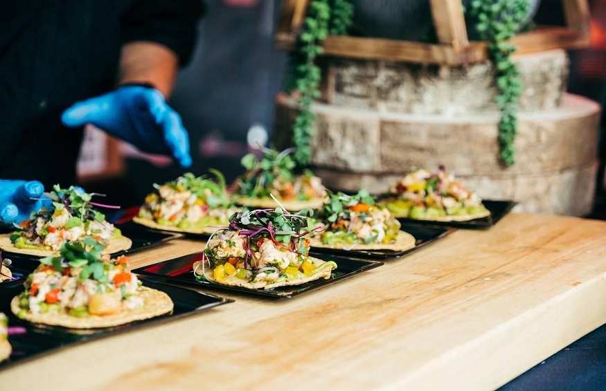 Bring Your Own (BYO) Catering vs. In-House Catering