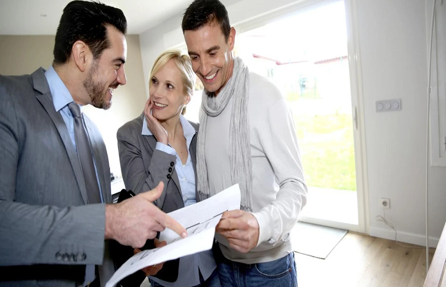 5 Pointers For Selecting The Best Letting Agent