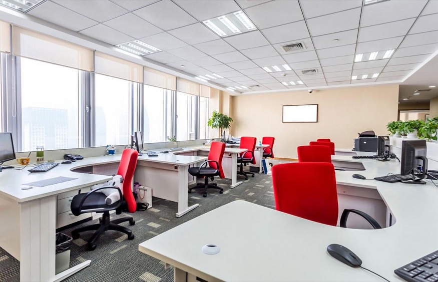 The Advantages of Modular Office Space for Your Business