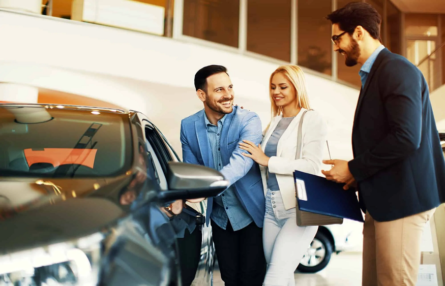 The Road to Success: Empowering Dealership Professionals through Comprehensive Training