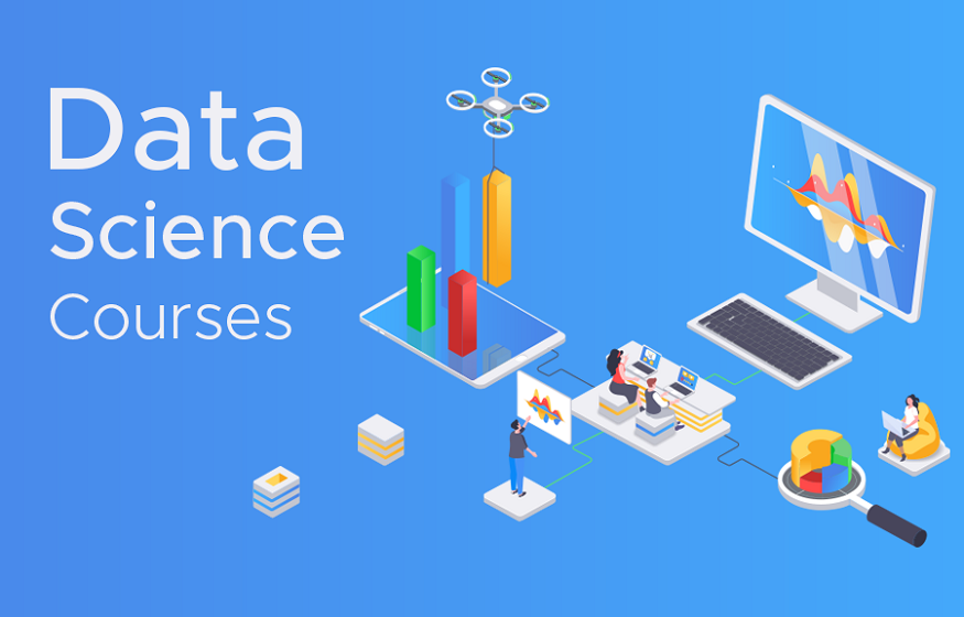 Top 5 Data Science Course in Bangalore