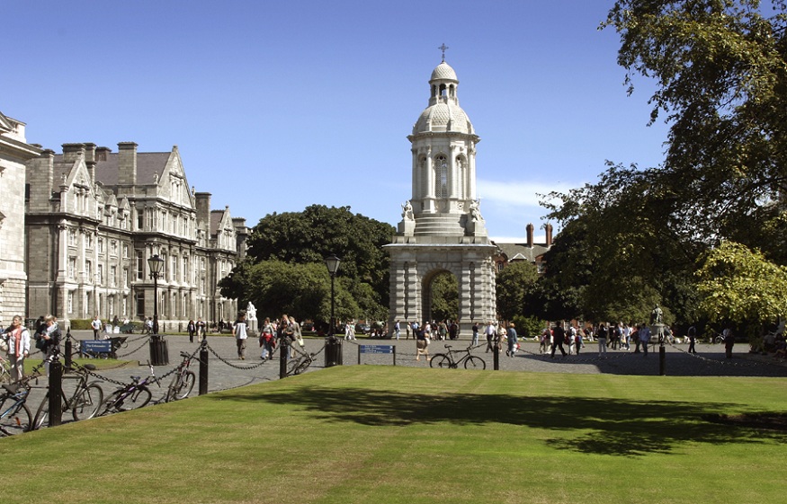 5 reasons to pursue masters in Ireland