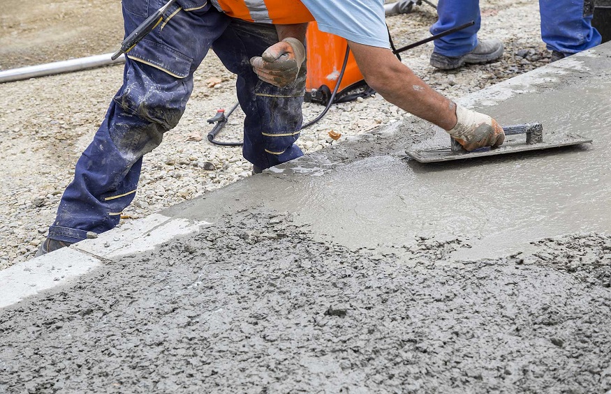 Choosing the Right Concrete Contractor in Denver: Building Strong Foundations for Success