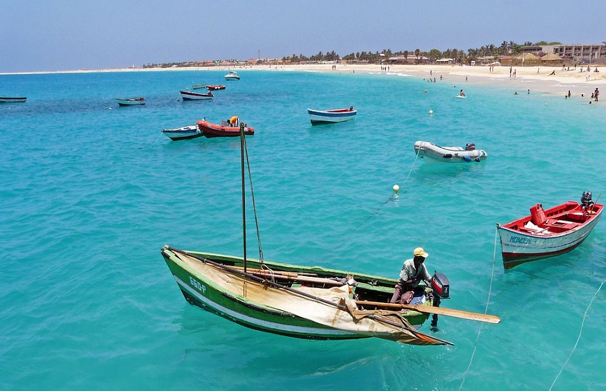 Discover the Unspoiled Beauty of Sal, Cape Verde With Sal Trips