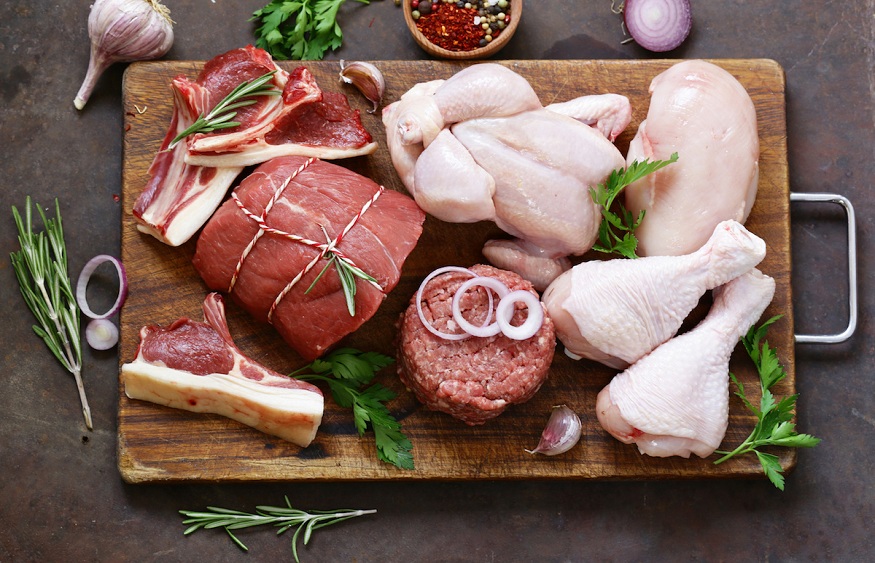 From Farm to Fork: Exploring Convenient Online Meat Delivery