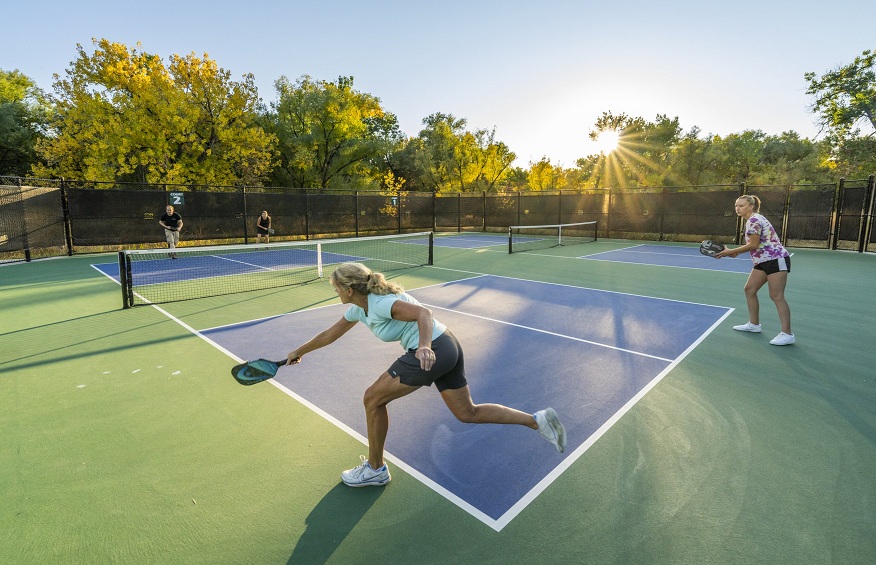 Cheapest Way to Build a Pickleball Court: Making Your Dream Affordable