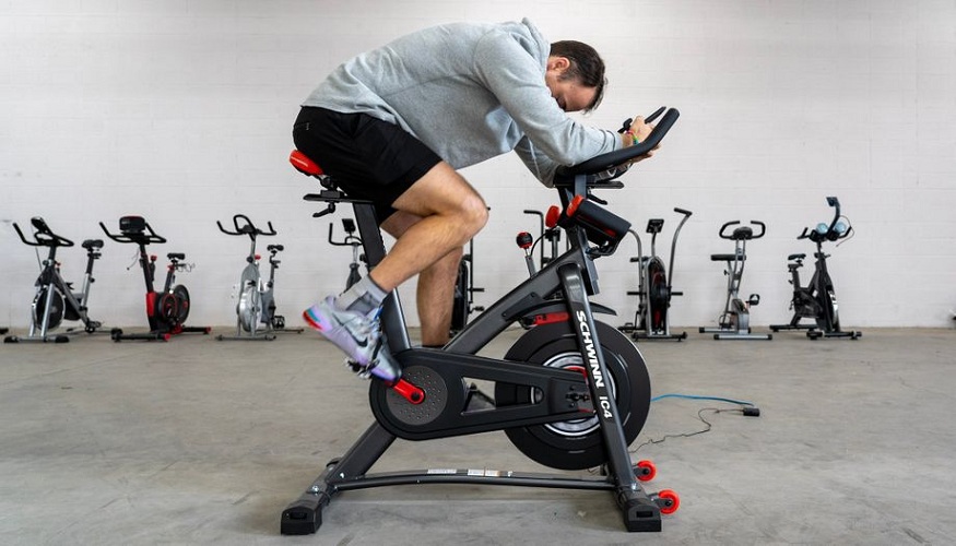 Know all the Benefits Of Indoor Exercise Bike
