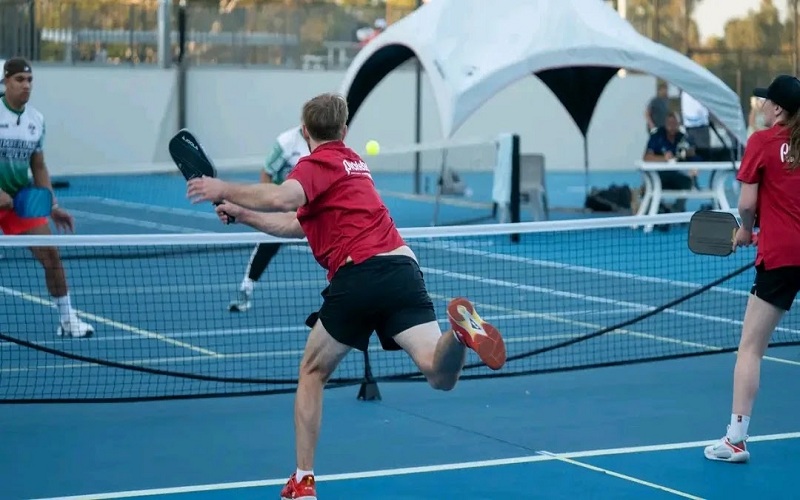 Pickleball Faults: Common Mistakes to Avoid