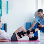 Sports Injury Treatment