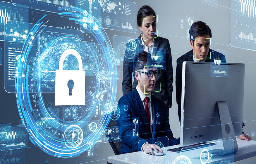 Protecting Your Digital Assets: The Importance of a Cybersecurity Company in Los Angeles