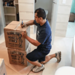 Hiring Movers