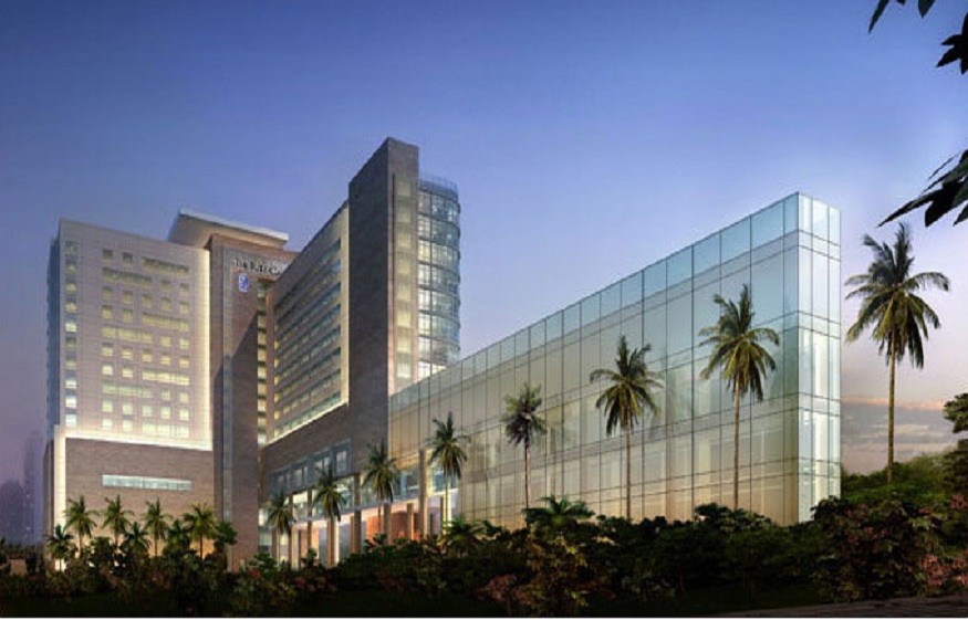 Why Should You Stay at Ritz Carlton Bangalore