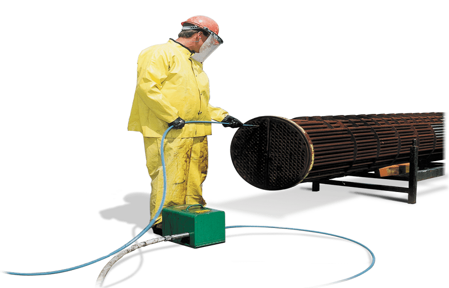 Why a High-Pressure Sewer Cleaner is Essential for Effective Drainage