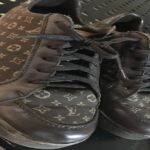 Louis Vuitton Men’s Sneakers