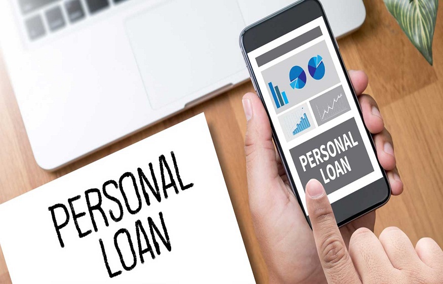 Personal Loan Apps