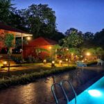 Planning the stay at Dandeli resorts