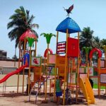 playground equipment suppliers