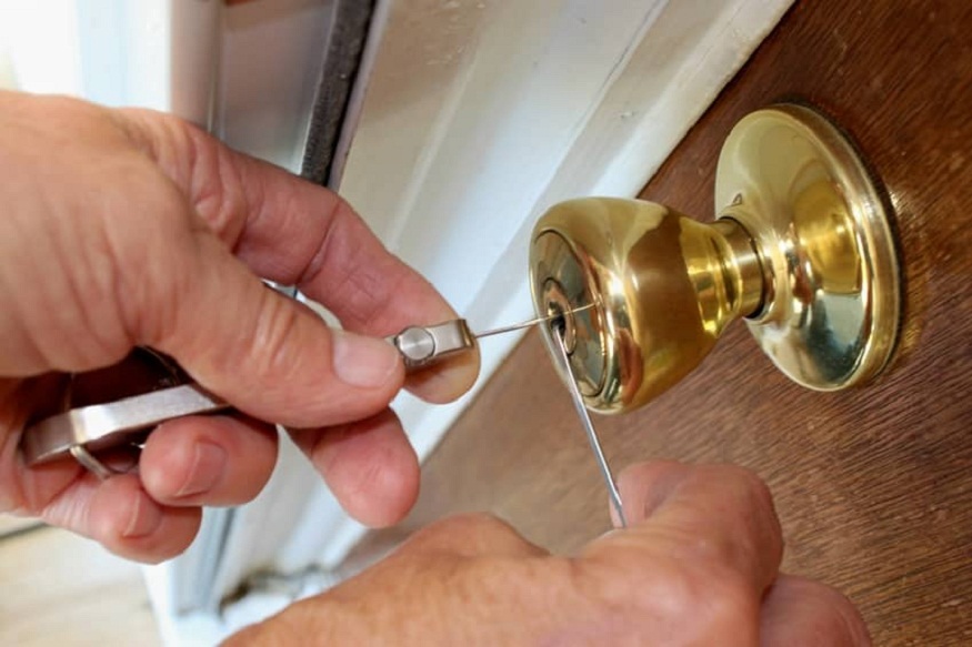 Locksmith Stuttgart