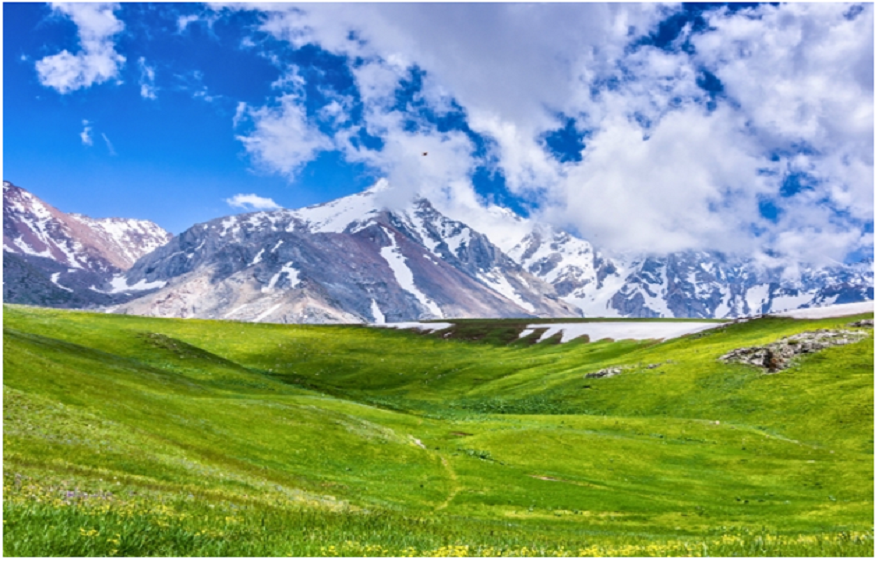 What to Expect from Kazakhstan Tour Packages: Culture, Cuisine & Adventure