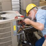 hvac contractor denver colorado