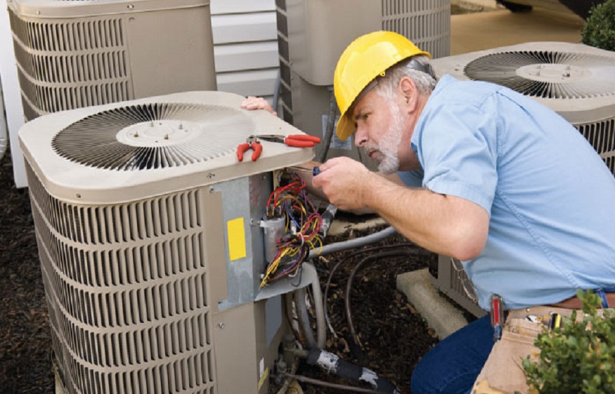 Questions To Ask When Hiring An HVAC Contractor In Denver Colorado!