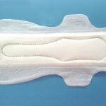 Ladies Sanitary Pad