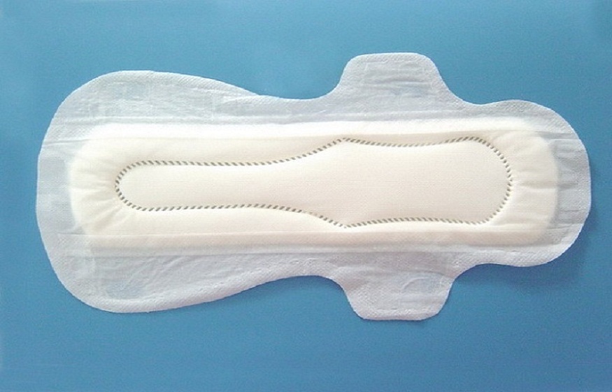 Ladies Sanitary Pad