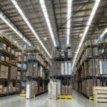 warehouse equipment Melbourneis