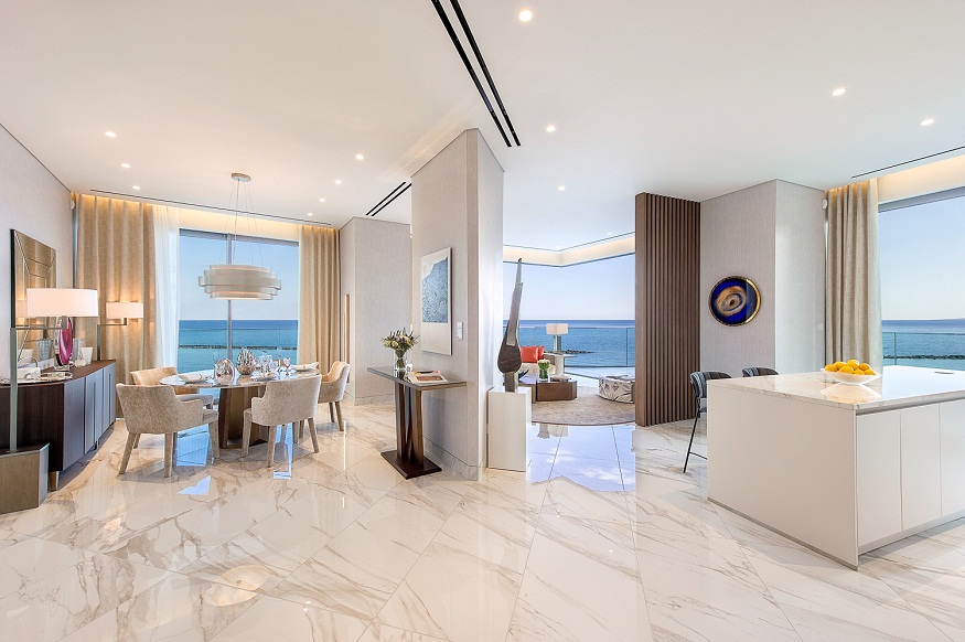 Retirement Living in Limassol: What to Look For