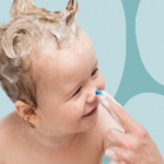baby hair shampoo