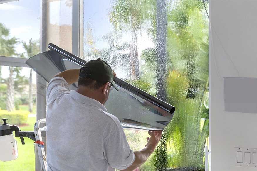 How Window Tinting Can Save You Money on Energy Bills