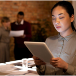hotel management software