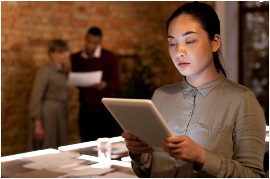 hotel management software