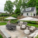 landscape maintenance Clifton VA