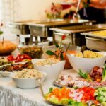 top quality catering services